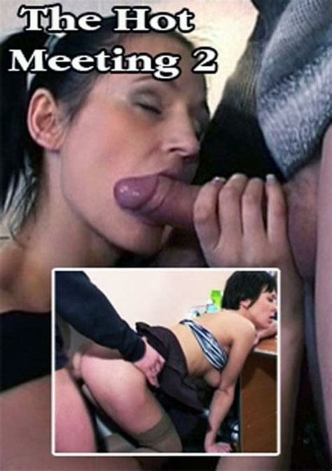 The Hot Meeting 2 By N Studio HotMovies