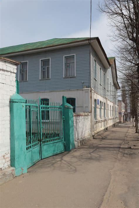 Фотографии русских городов - Ливны