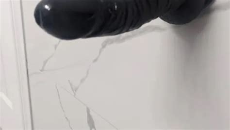 Forcing BBC Dildo In Tight White Asshole XHamster