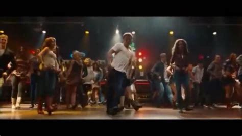 Footloose Fake ID Line Dance [Video] | Musical movies, Dance music, Tv musical