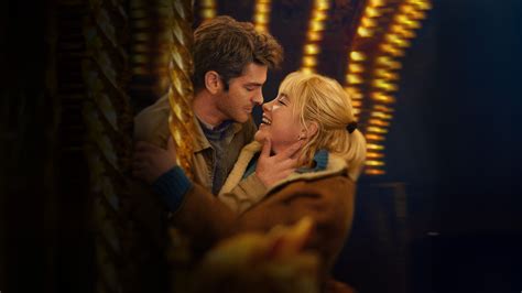 We Live in Time (2024) - AZ Movies