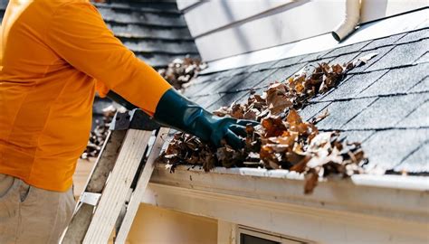 How to Clean Gutters | Gutter Cleaning Tips