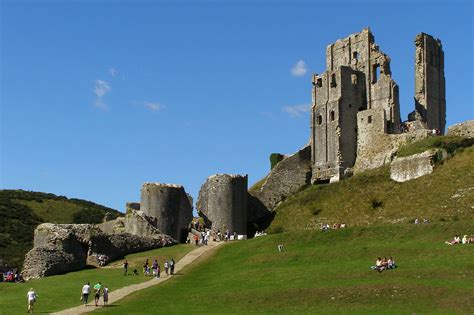 Top 7 National Trust Properties In Dorset You Need To Visit Day Out
