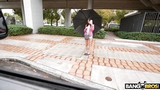 Sisi Pesos Is Getting Picked Up On The Street Porn Movies 3Movs