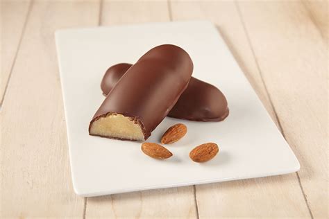 Konditorei van Heyningen - Edel-Marzipan-Brot