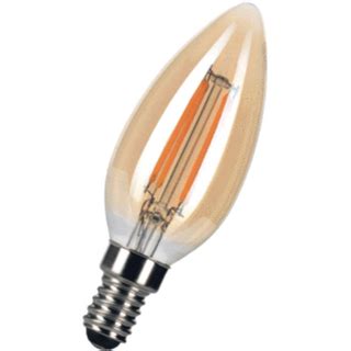 Bailey LED Filament LED Lamp 143054 Sanitairwinkel Nl