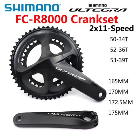 Shimano Ultegra P Dalier Fc R Fc R P Dalier En Option Bbr