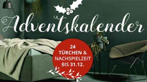 Vip Adventskalender Gewinnspiel Mach Mit