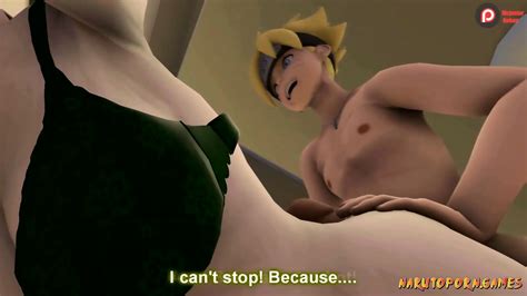 Naruto Porn Games Compilation 6