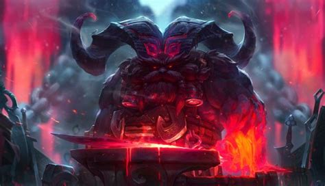 League of Legends patch 12.21 notes include tweaks to remakes