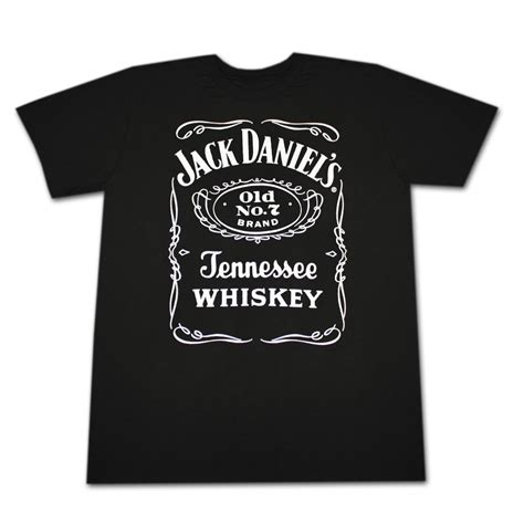 Jack Daniels Shirt
