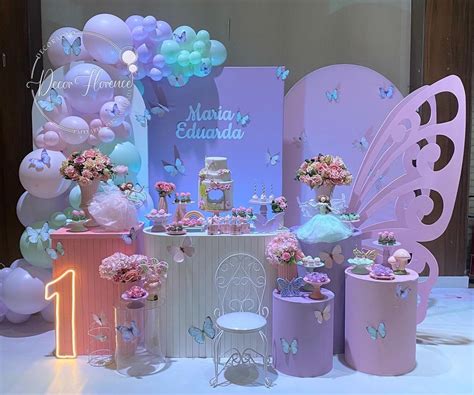 Daisy Balloon Arch Kit First Birthday Balloons Lilac Nude Etsy Artofit