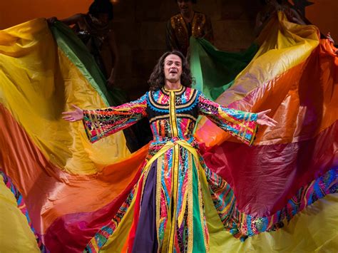 Arizona Broadway Theatre Kicks Off Season With Joseph And The Amazing