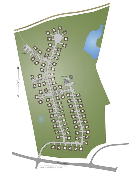 Cliffs at Evergreen - Chinburg Properties