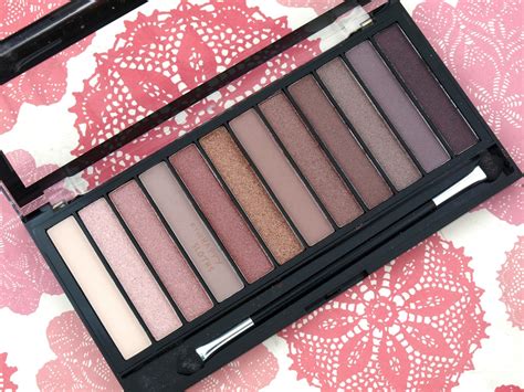 Zhoršiť Súhlasím Výložník Makeup Revolution London Iconic Pro Palette 1