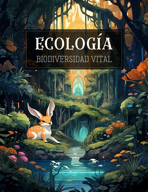 20 Portadas de Ecología Bonitas y Descargables Conciencia Ecológica