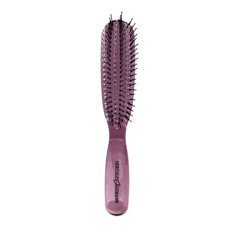 Hercules Sagemann |8.5in Magic Scalp Brush, Raspberry, Hercules ...