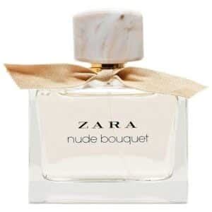 Nude Bouquet Perfume By Zara FragranceReview