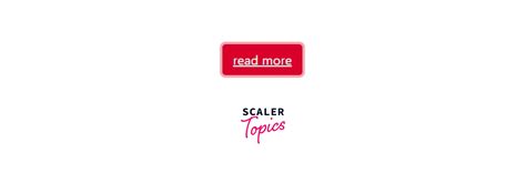Bootstrap Button with Icon- Scaler Topics