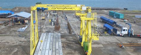 Jdn Monocrane Overhead Cranes Gantry Crane Suppliers