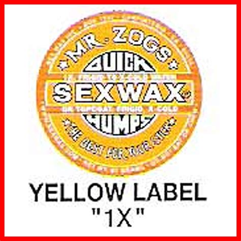 Yahoo オークション セックスワックス SEX WAX クイックハンプス サ