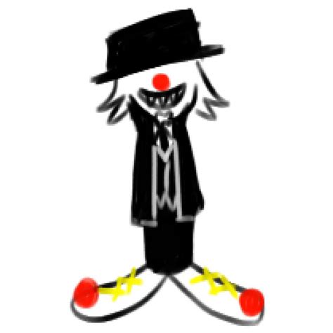 Clown Scp Foundation Amino