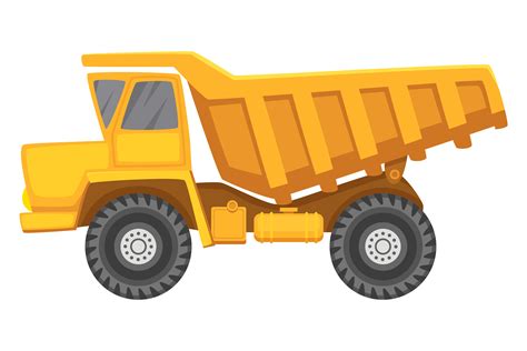 Truck Images Clip Art