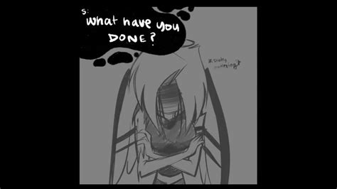 Hazbin Hotel The Infected Au Part 2 Revelations Read Desc Youtube