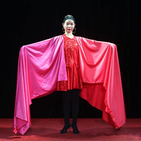 Four Quick Costume Changes For Lady Magic Trick China Magic Shop