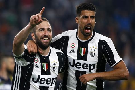 Juventus Chievo Match Report And Player Ratings Juvefc