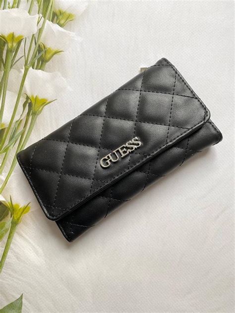Клатч guess factory — ціна 800 грн у каталозі Клатчі Купити аксесуари ...