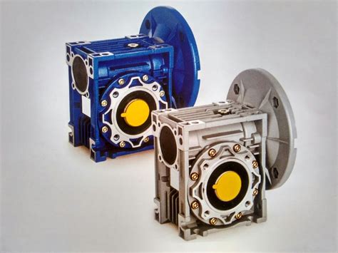 Cast Iron Worm Gear Reducer at Rs 3000/piece in Pune | ID: 20477212012