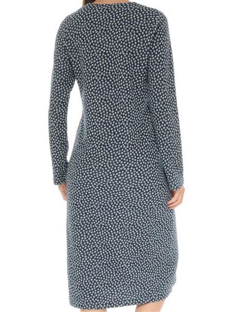 Chemise De Nuit Chaude Femme Hiver Tissu Pilou Pilou Christian Cane Lingerie Mauve