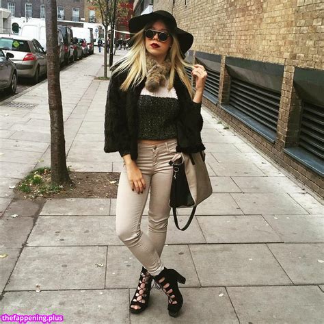 Shelly Cohen Shelly Rozenberg Nude OnlyFans Photo 1 The Fappening Plus