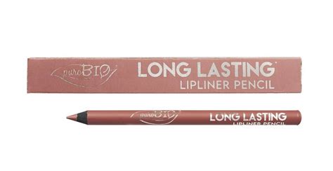 PuroBIO Lip Pencil Cool Nude L Organic Certified