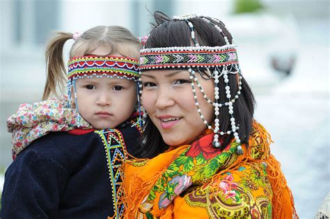 Norilsk Nickel Increases Financial Support For Indigenous Peoples Of The North Of Russia The