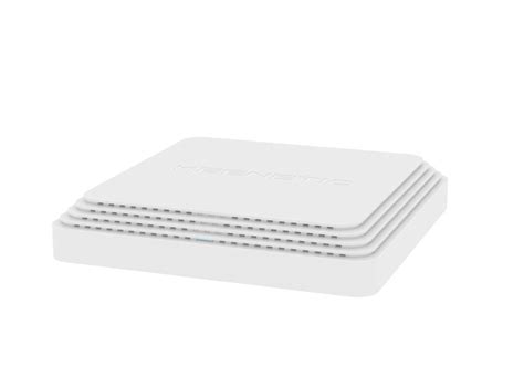Wi-Fi MESH-система Keenetic VOYAGER PRO KN-3510, белый, 5 ГГц, 2.4 ГГц ...
