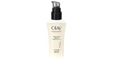Olay Regenerist Regenerating Serum Review