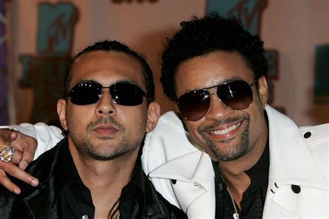 Who Has The Higher Net Worth: Sean Paul Or Shaggy? - DancehallMag