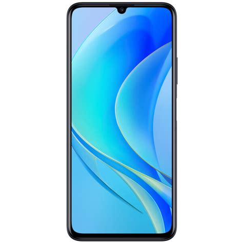 Смартфон Huawei nova Y70 4GB/128GB (MGA-LX9N) 128GB/4GB Midnight Black ...