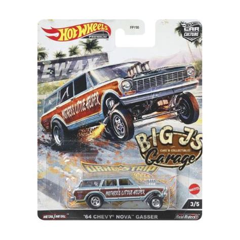 Hot Wheels Dragstrip Demons Price Guide