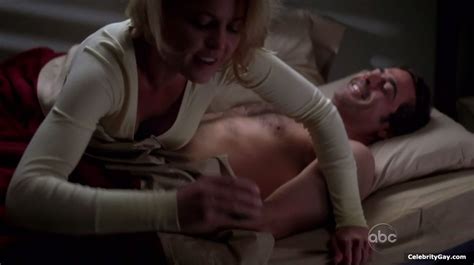 Jeffrey Dean Morgan Nude Leaked Pictures Videos CelebrityGay