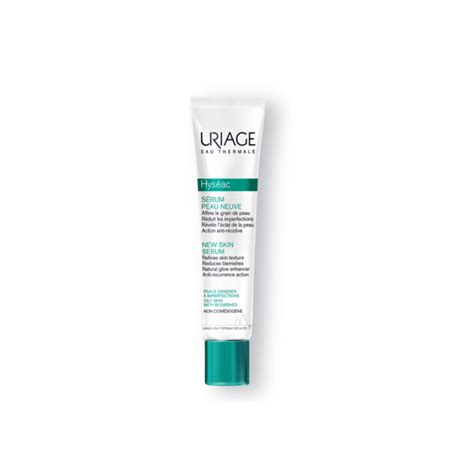 Uriage Hyseac New Skin Serum 40ML