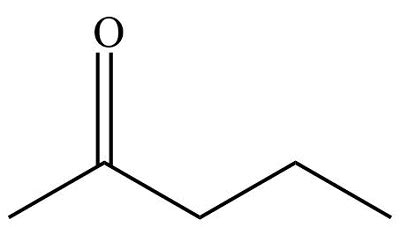 Give Lewis Structures Corresponding To The Following Line Angle