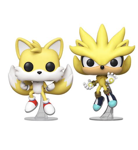 Pop sonic