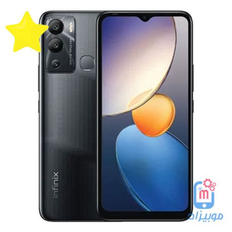 سعر و مواصفات Infinix Hot 12i مميزات وعيوب انفنكس هوت 12i
