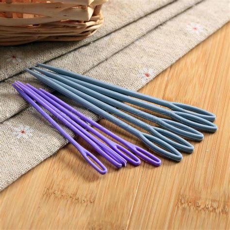 Что это - игла? Классификация игл для рукоделия