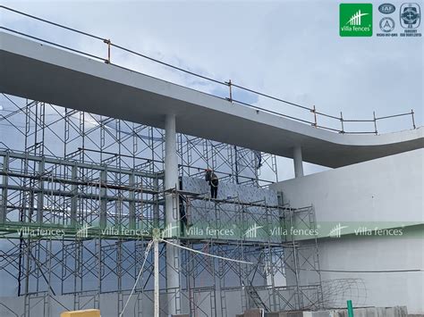 mat dung  villafences