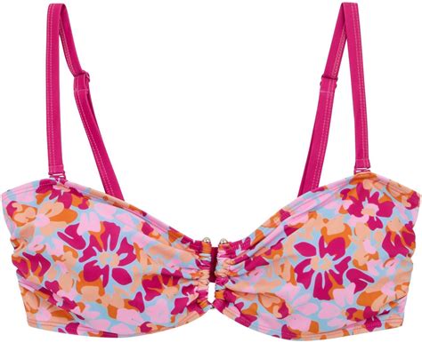 Góra Od Bikini Aceana III Summer Floral Dla Kobiet Ceny i opinie Ceneo pl