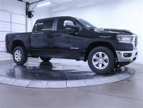 New Ram Trucks And Suvs Bob Moore Dodge Chrysler Jeep Ram Okc